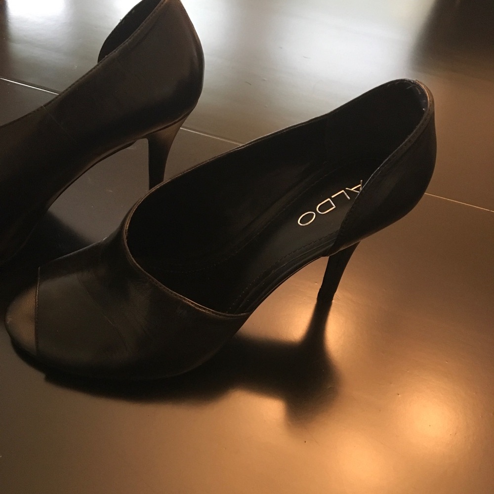 Aldo Heels